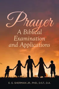 Prayer_cover