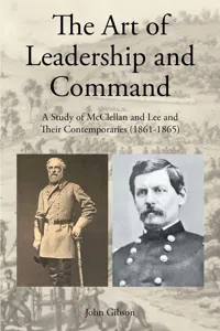 The Art of Leadership and Command_cover