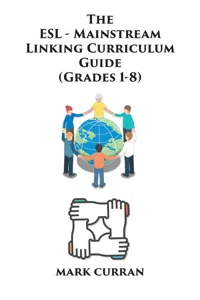 The E.S.L Mainstream Linking Curriculum Guide_cover