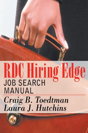 RDC Hiring Edge