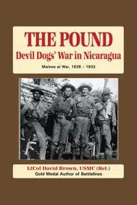 The Pound_cover