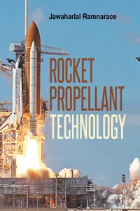 Rocket Propellant Technology_cover