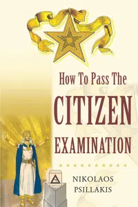 How To Pass The Citizen Examination_cover