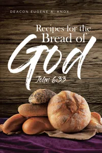 Recipes for the Bread of God_cover