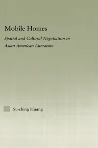 Mobile Homes_cover