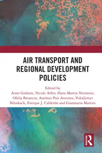 Air Transport and Regional Development Policies_cover
