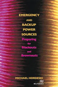 Emergency and Backup Power Sources_cover