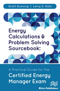 Energy Calculations and Problem Solving Sourcebook_cover