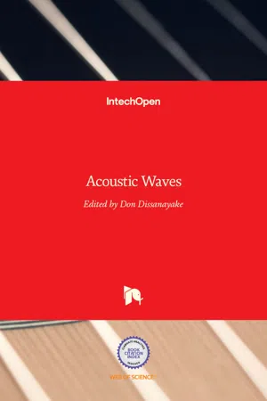 Acoustic Waves