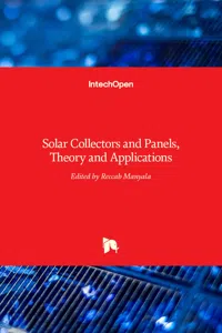 Solar Collectors and Panels_cover