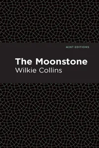 The Moonstone_cover