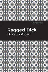 Ragged Dick_cover