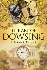 The Art of Dowsing_cover