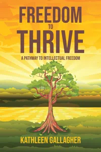 Freedom to Thrive_cover