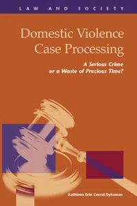 Domestic Violence Case Processing_cover