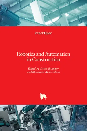 Robotics and Automation in Construction