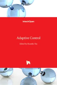 Adaptive Control_cover