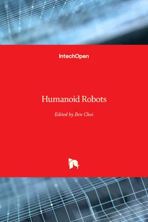 Humanoid Robots