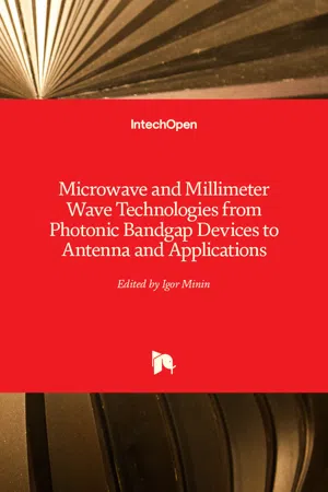 Microwave and Millimeter Wave Technologies