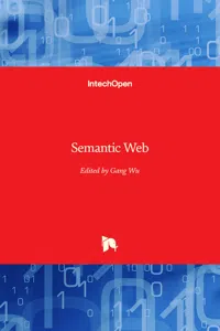 Semantic Web_cover