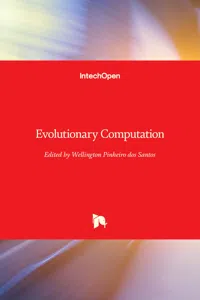 Evolutionary Computation_cover