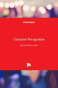 Character Recognition_cover