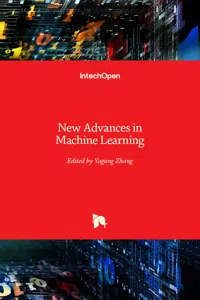 New Advances in Machine Learning_cover