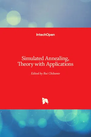 Simulated Annealing