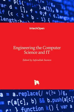 Engineering the Computer Science and IT