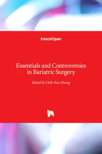 Essentials and Controversies in Bariatric Surgery_cover