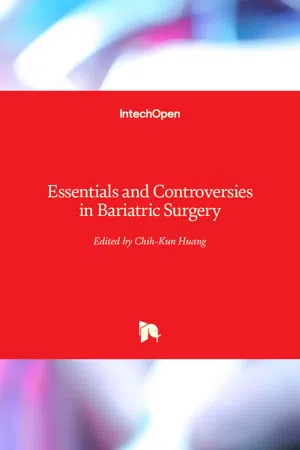 Essentials and Controversies in Bariatric Surgery