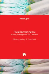 Fecal Incontinence_cover