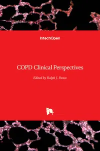 COPD Clinical Perspectives_cover