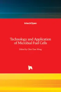 Technology and Application of Microbial Fuel Cells_cover