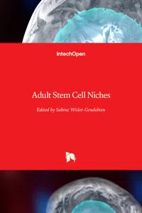 Adult Stem Cell Niches_cover