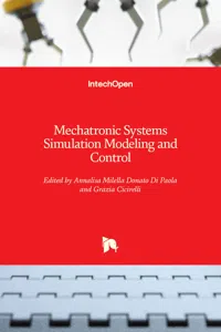 Mechatronic Systems_cover