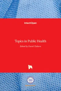 Topics in Public Health_cover