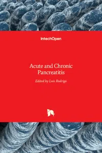 Acute and Chronic Pancreatitis_cover