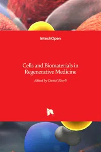 Cells and Biomaterials in Regenerative Medicine_cover