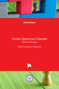 Autism Spectrum Disorder_cover