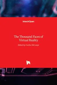 The Thousand Faces of Virtual Reality_cover