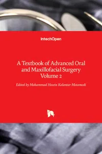 A Textbook of Advanced Oral and Maxillofacial Surgery_cover
