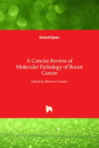 A Concise Review of Molecular Pathology of Breast Cancer_cover