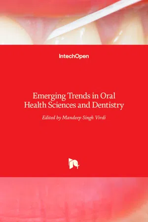 Emerging Trends in Oral Health Sciences and Dentistry