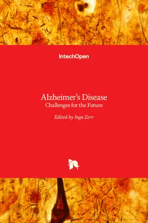 Alzheimer's Disease