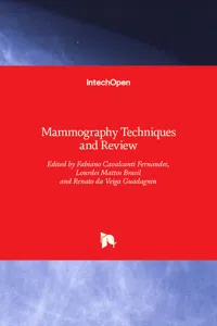 Mammography Techniques and Review_cover