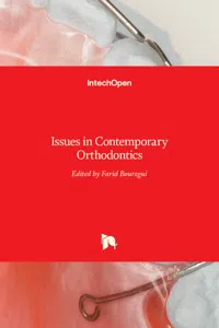 Issues in Contemporary Orthodontics_cover