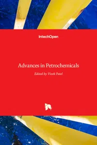 Advances in Petrochemicals_cover