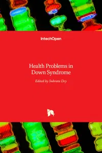 Health Problems in Down Syndrome_cover
