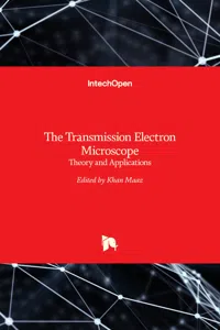 The Transmission Electron Microscope_cover